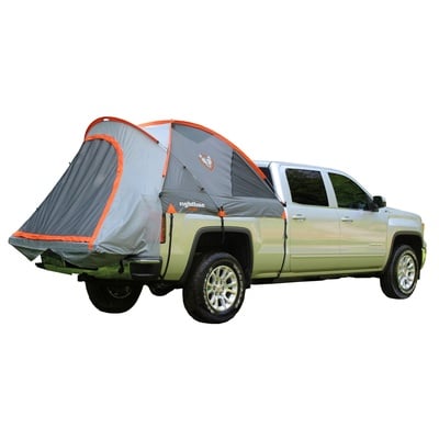 Rightline Gear 6' Mid Size Long Bed Truck Tent - Tall Bed - 110761